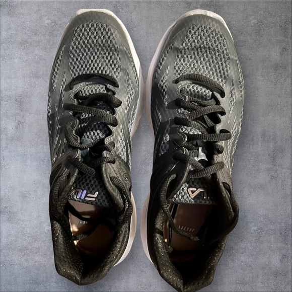 Women’s FILA Speed Stride 20 Running Shoe - Picture 6 of 9